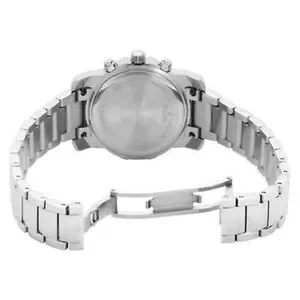 Bulova Wintermoor Casual Diamond Dial Watch Bulova | Accessories | Bulova Wintermoor Casual Diamond Dial  main image 3